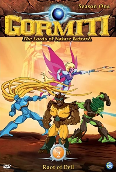 Смотреть Гормити (2009) онлайн в хорошем качестве 720-1080 HD, бесплатно на русском языке