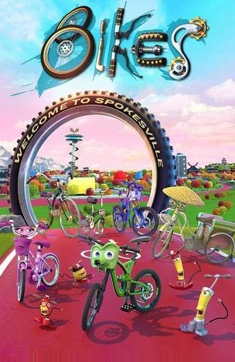 Смотреть Велотачки (2019) онлайн в хорошем качестве 720-1080 HD, бесплатно на русском языке