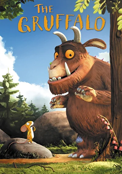Груффало (2009)
