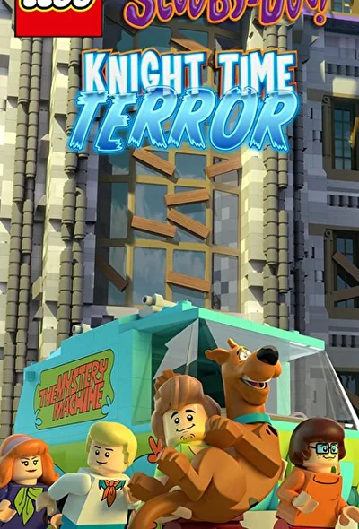 Смотреть LEGO Скуби-Ду: Время Рыцаря Террора (2015) онлайн в хорошем качестве 720-1080 HD, бесплатно на русском языке