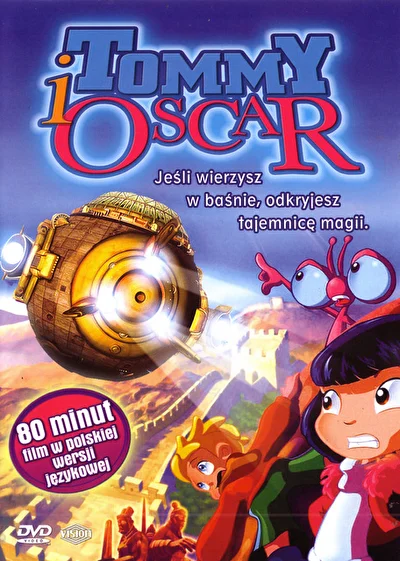 Смотреть Томми и Оскар (1999) онлайн в хорошем качестве 720-1080 HD, бесплатно на русском языке