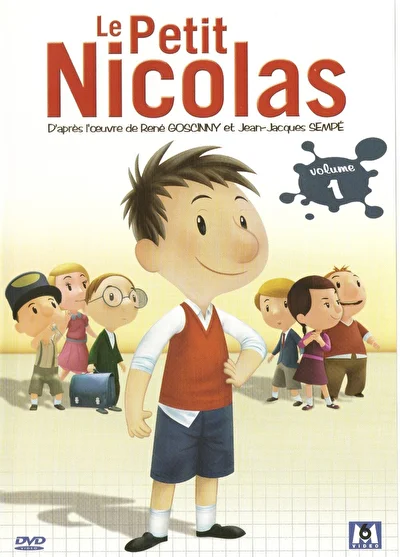 Привет, я Николя! (2009)