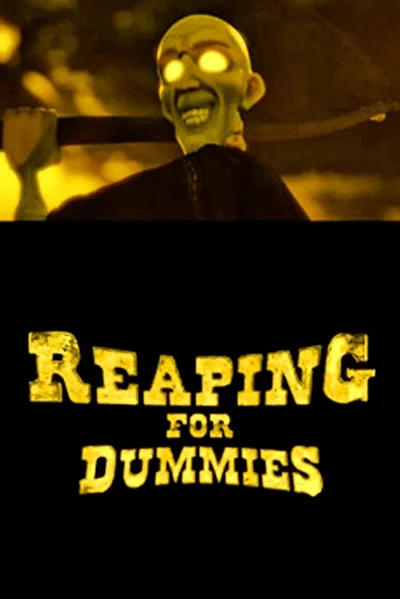 Смотреть Смертельная жатва «для чайников» (2013) онлайн в хорошем качестве 720-1080 HD, бесплатно на русском языке