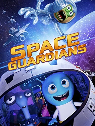 Смотреть Защитники космоса (2017) онлайн в хорошем качестве 720-1080 HD, бесплатно на русском языке